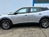 Peugeot 2008 BUSINES 65000 N0V
