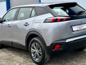 Peugeot 2008 BUSINES 65000 N0V