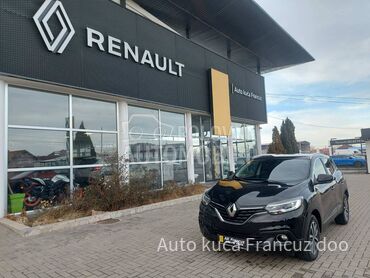 Renault Kadjar 1.6 dCi 130