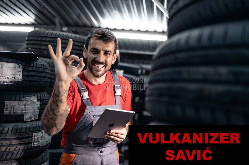 Ostalo 205/55 R16 Sve sezone