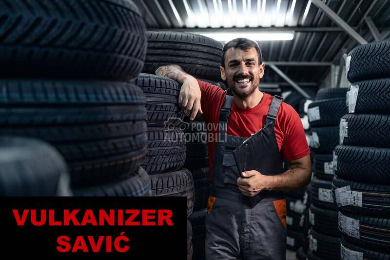 Ostalo 205/55 R16 Sve sezone