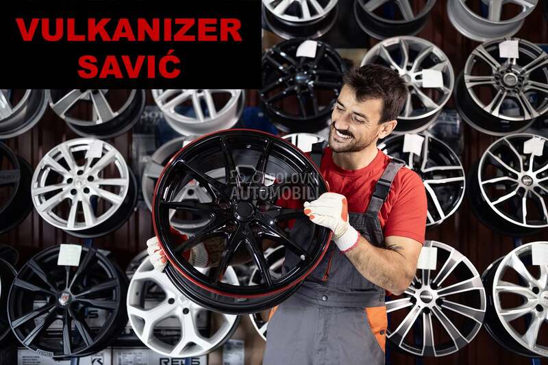 Ostalo 205/55 R16 Sve sezone