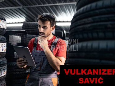 Ostalo 205/55 R16 Sve sezone