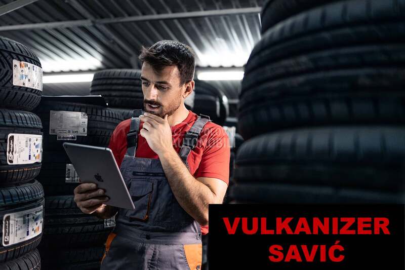 Ostalo 205/55 R16 Sve sezone