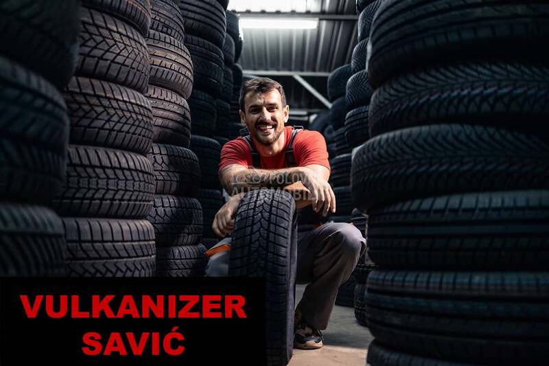 Ostalo 205/55 R16 Sve sezone