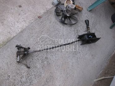 Birac brzina 1.9 dizel za Volkswagen Golf 3 od 1993. do 1998. god.