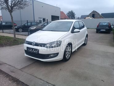 Volkswagen Polo 1.2 TDI