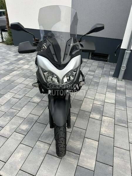 Suzuki V Strom 650