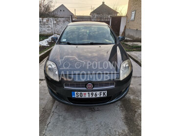 Fiat Bravo 1.4