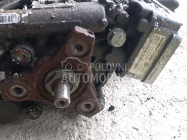 Deferencijal za Volkswagen Passat B6, Passat B7, Passat B7 Alltrack ... od 2004. do 2012. god.