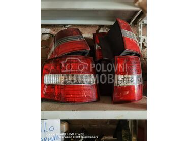 stop svetla za Fiat Stilo