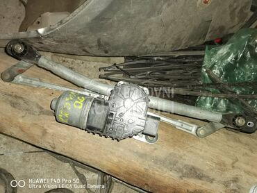 motor brisaca za Fiat Croma