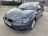 Seat Leon BUKVALNO NOV