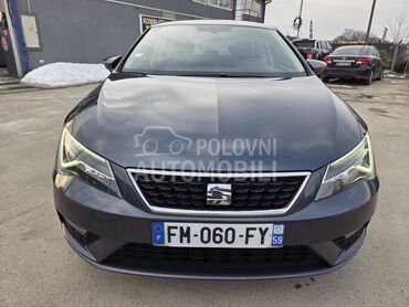 Seat Leon BUKVALNO NOV