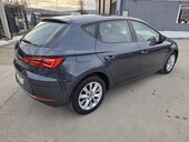 Seat Leon BUKVALNO NOV