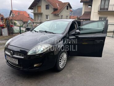 Fiat Bravo mjet