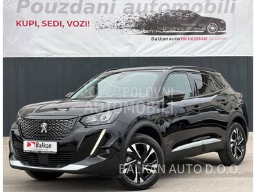 Peugeot 2008 1.2/ALLURE/LED/EAT8