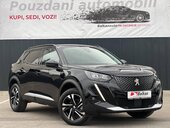 Peugeot 2008 1.2/ALLURE/LED/EAT8