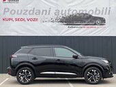 Peugeot 2008 1.2/ALLURE/LED/EAT8