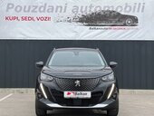 Peugeot 2008 1.2/ALLURE/LED/EAT8