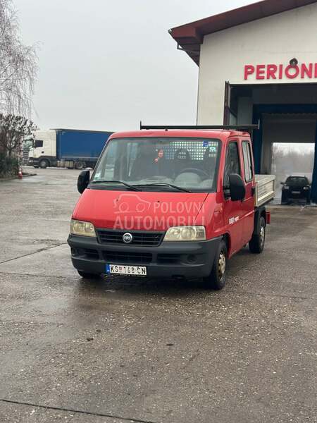 Fiat Ducato 