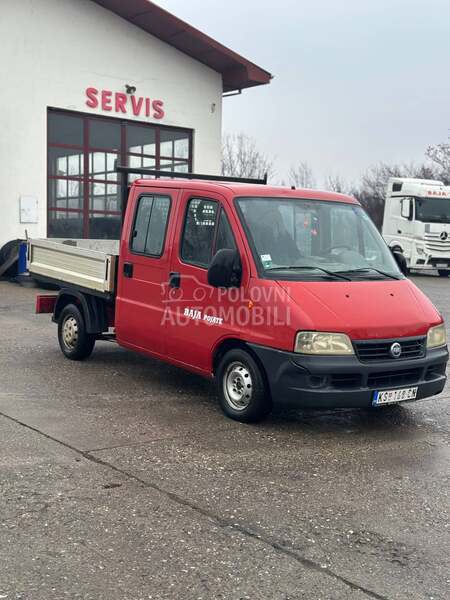 Fiat Ducato 