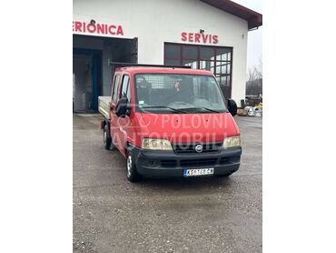Fiat Ducato 