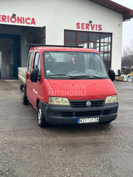 Fiat Ducato 