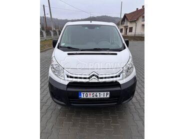 Citroen Jumpy 