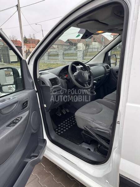 Citroen Jumpy 