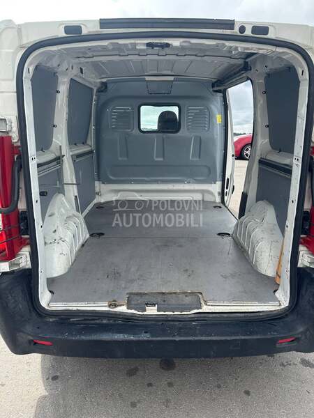 Citroen Jumpy 