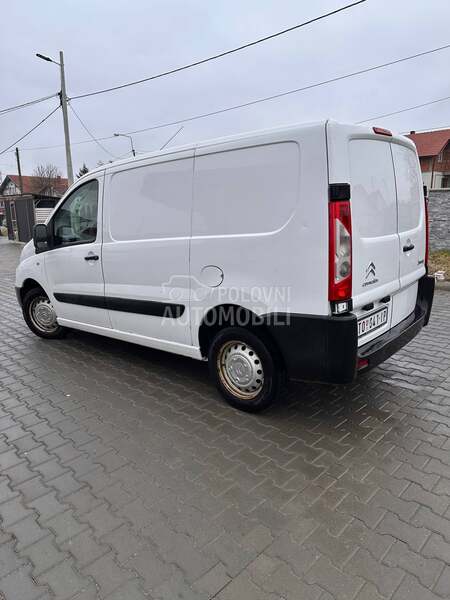 Citroen Jumpy 