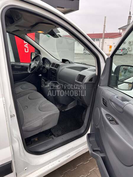 Citroen Jumpy 