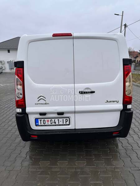 Citroen Jumpy 