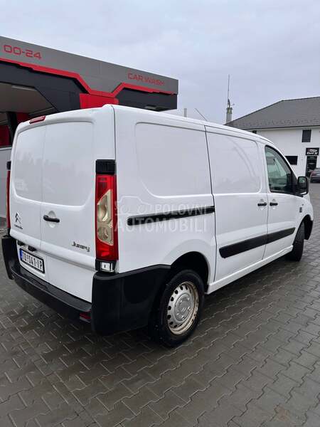 Citroen Jumpy 