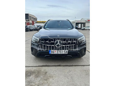 Mercedes Benz GLC 200 