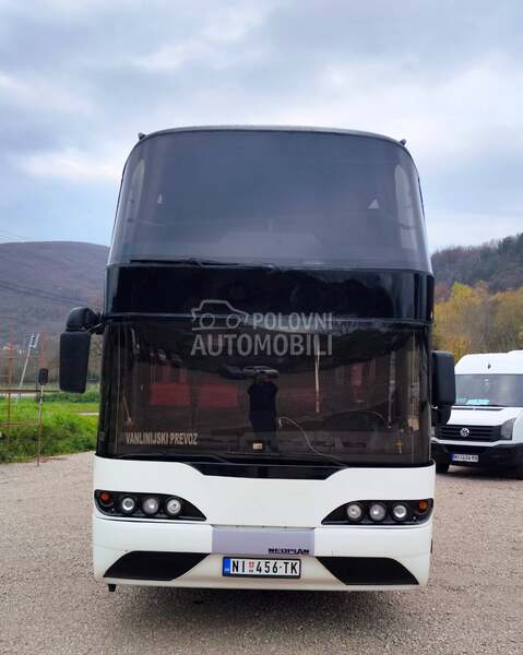 Neoplan N122/3