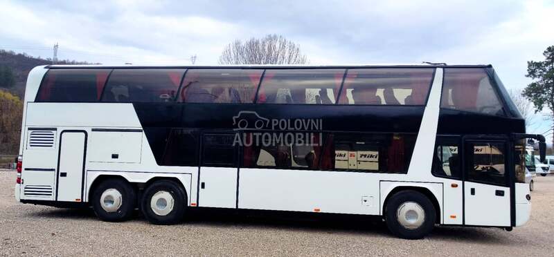 Neoplan N122/3