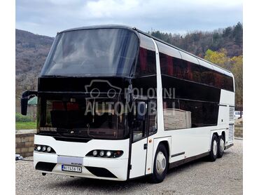 Neoplan N122/3