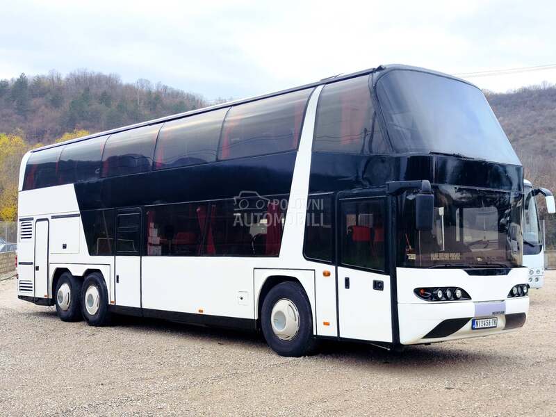 Neoplan N122/3