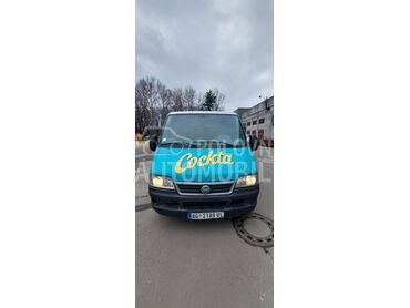 Fiat Ducato 2.3l JTD
