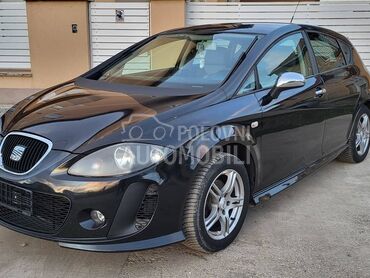 Seat Leon 1.6 FR