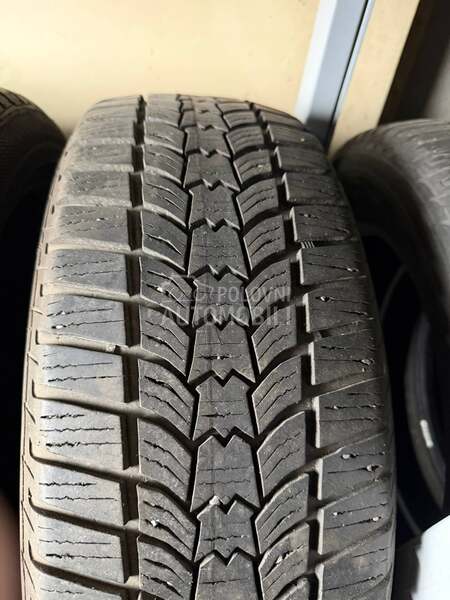 Sava 205/60 R16 Zimska