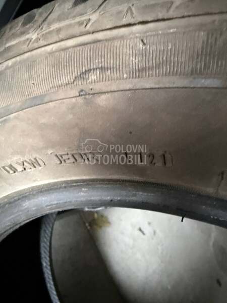 Sava 205/60 R16 Zimska