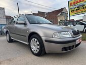 Škoda Octavia 1.4 Tour ben