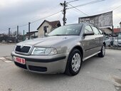 Škoda Octavia 1.4 Tour ben