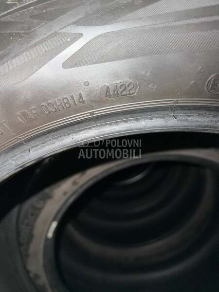 Continental 275/45 R20 Letnja