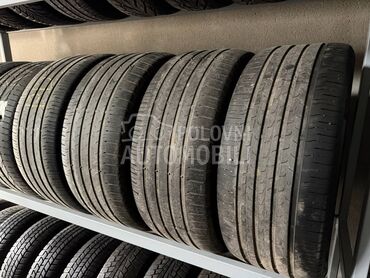 Continental 275/45 R20 Letnja