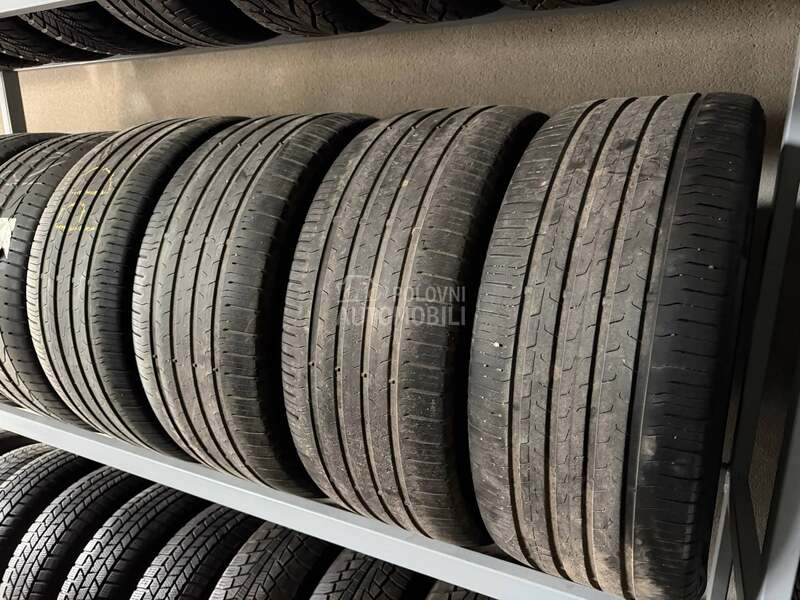 Continental 275/45 R20 Letnja