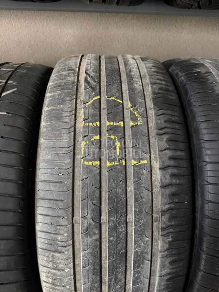 Continental 275/45 R20 Letnja